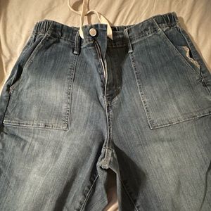 Judy blue joggers size 16w